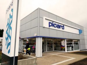 Magasin Picard Dourdan