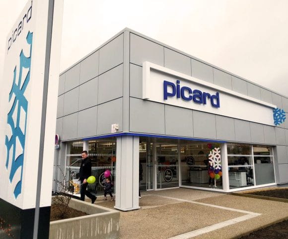 Magasin Picard Dourdan