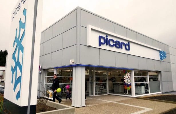 Magasin Picard Dourdan