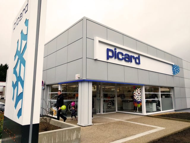 Picard : Le déploiement au service de l’innovation. - Multies by BRUNET