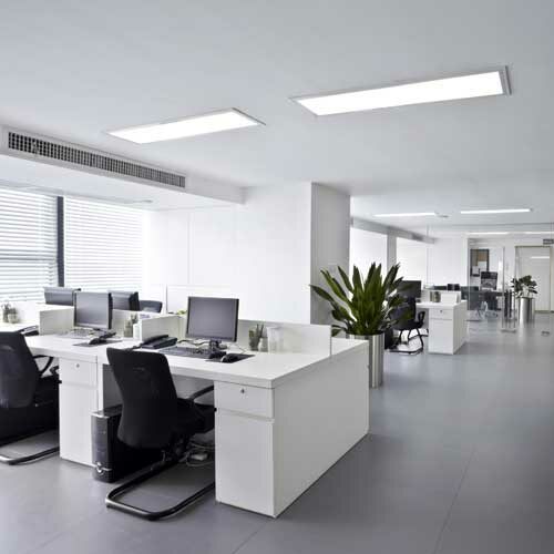 Amenagement bureaux